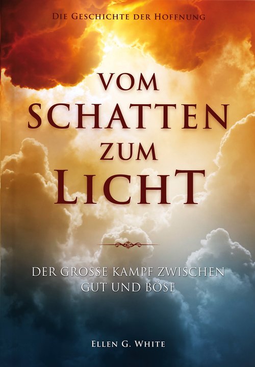 Der Sieg der Liebe Buch Cover